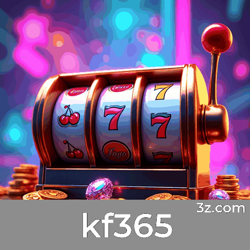 kf365: Seu Cassino Online Premiado e Seguro