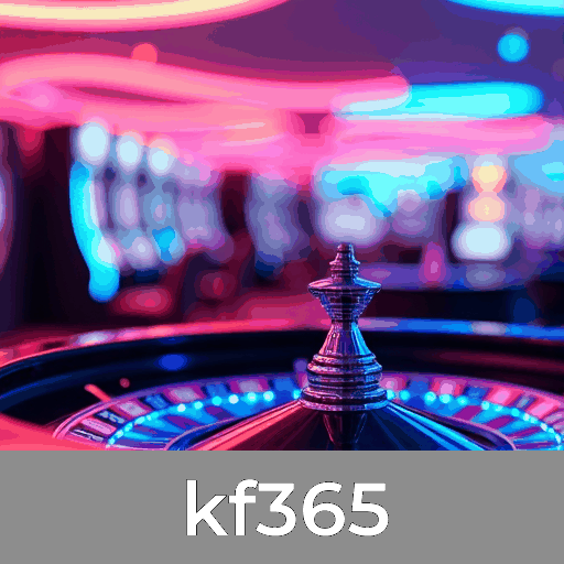 kf365: Jogos de Mesa ao Vivo com Experiência Premium