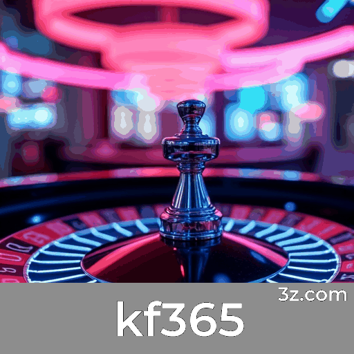 kf365: Seu Cassino Online Premiado e Seguro