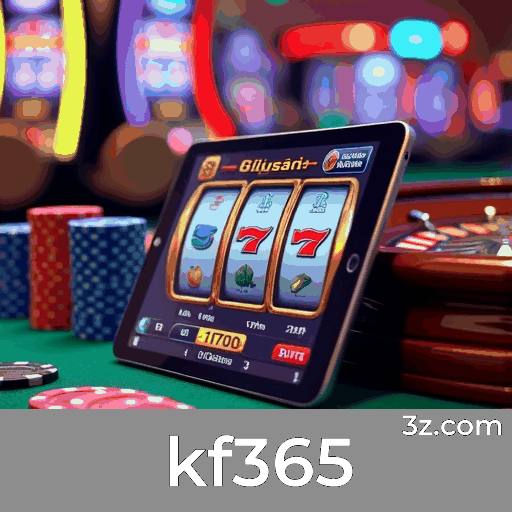 Desbloqueie Recompensas Impressionantes no KF365