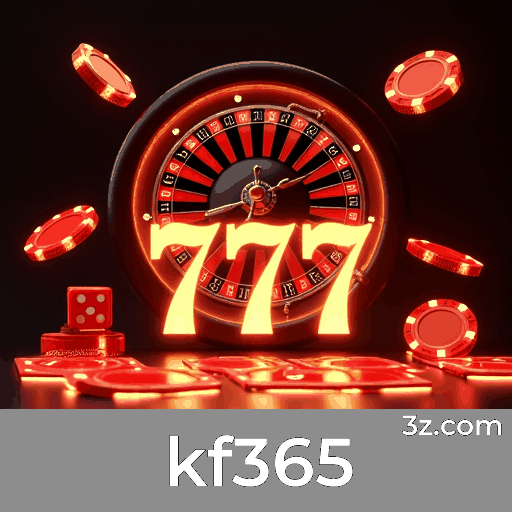 kf365: Seu Cassino Online Premiado e Seguro