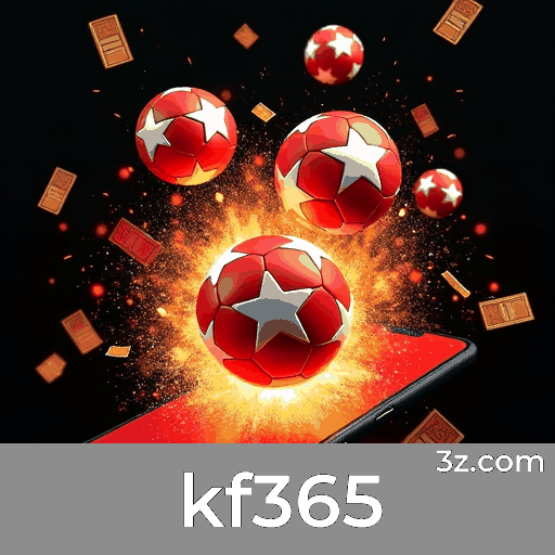 kf365: Seu Cassino Online Premiado e Seguro