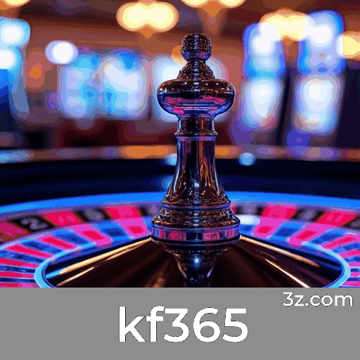 Experiência de Dealer ao Vivo no kf365